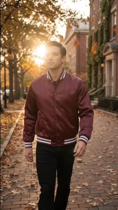Stewart & Strauss campaign creative