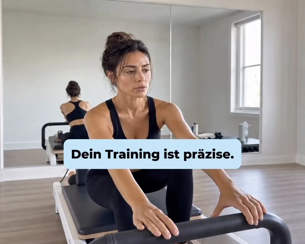 People-led creative campaign example