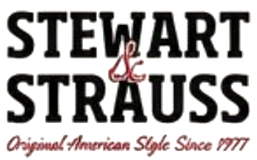 Stewart & Strauss